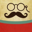 Icon of program: Mustache Bash Free