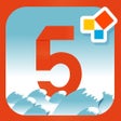 Icono de programa: Montessori Numberland - L…