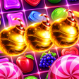 Icono de programa: Sweet Rain Bonanza