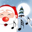 Icon of program: Christmas Music - studio …