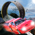 Icono de programa: Fast Cars & Furious Stunt…