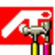 Icon of program: ATITool