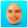 Icon of program: Face on Egg ( World Recor…