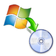 Icon of program: Windows Bootable Image Cr…