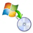 Icon of program: Windows Bootable Image Cr…