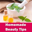 Icon of program: Homemade Beauty Tips