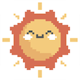 Icono de programa: Kawaii Pixel - Color by N…