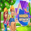 Icon of program: Mansion Restorator