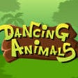 Icon of program: Dancing Animals For Kids