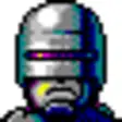 Icon of program: Robocop demo