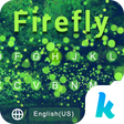 Icon of program: Firefly Kika Keyboard The…