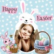Icon of program: Easter Bunny Photo Frames