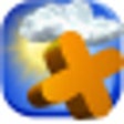 Icono de programa: Weather Plus Basic