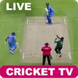 Icon of program: Cricket TV - cricket live…