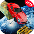 Icono de programa: Extreme Car Driving Simul…