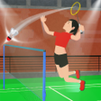Icon of program: Badminton Tournament - Ba…