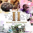 Icono de programa: The Talos Principle II: R…