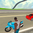 Icono de programa: Miami Gangster 3D: Open W…