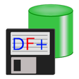 Icon of program: DFIncBackup Home