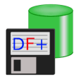Icon of program: DFIncBackup Home