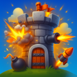 Icono de programa: Tower Crush - Free Strate…