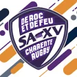 Icon of program: SA XV Charente Rugby