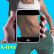 Icon of program: X-Ray Sexy Girl Prank