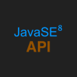 Icon of program: Java SE 8 API Doc