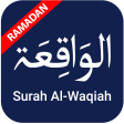 Icon of program: Surah Al-Waqiah