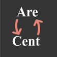 Icon of program: Are to Cent / a to ct con…