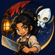 Icon of program: Moonlit Table