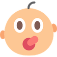 Icono de programa: Baby Milk Alarm
