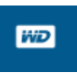 Icon of program: WD for Windows 8
