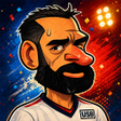 Icono de programa: Duelingo: Word Cup