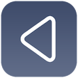 Icono de programa: Back Button for Android A…