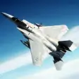 Icon of program: Fighter Jet Wallpapers
