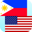 Icono de programa: Tagalog English Translato…