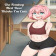 Icono de programa: The Femboy Next Door Thin…