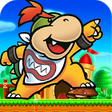 Icono de programa: Super Bowser Logan VS Jef…