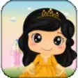 Icon of program: Cute Princess Picker - A …
