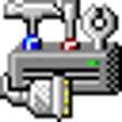 Icono de programa: HxEdit