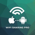 Icon of program: WiFi File Share Pro