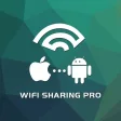 Icon of program: WiFi File Share Pro
