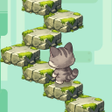 Icono de programa: Purrfect Steps