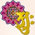 Icon of program: Mandala and Bija Meditati…