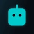 Icono de programa: Grid Escape: Neon Puzzle