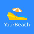 Icon of program: YourBeach - Booking spiag…