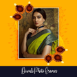 Icon of program: Diwali Photo Frames