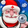 Icon of program: Christmas Santa Rescue - …