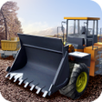 Icono de programa: Loader & Dump Truck Build…